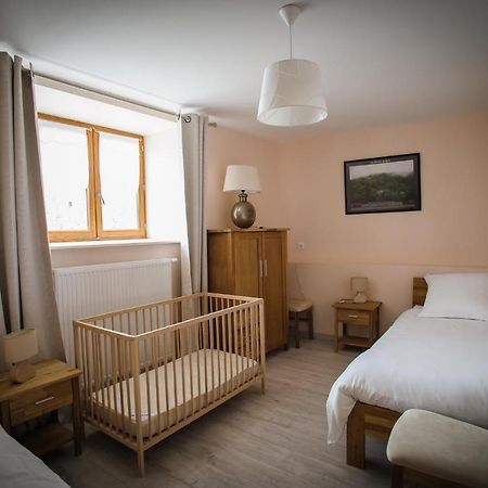 La Begude D'Amalthee Villa Vernay Kültér fotó