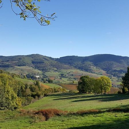 La Begude D'Amalthee Villa Vernay Kültér fotó