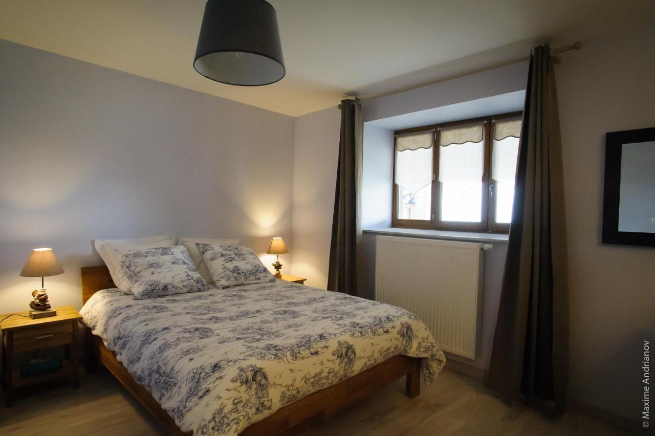 La Begude D'Amalthee Villa Vernay Kültér fotó