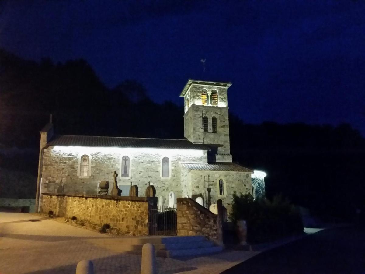 La Begude D'Amalthee Villa Vernay Kültér fotó